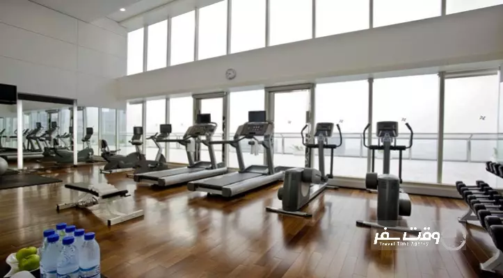 هتل فلامینگو بای د بیچ پنانگ